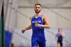 Lyon Track Invitational  Wheaton College Men's track and field team compete in the Lyon Invitational hosted by Wheaton. - Photo by: Keith Nordstrom : Wheaton College, track & field, Lyon Invitational